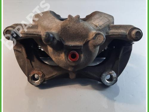 Left front brake caliper CHEVROLET TRAX 1.7 TD | BP11962775M105 