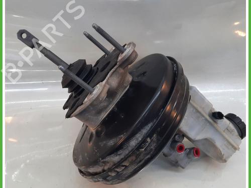 Servo brake RENAULT CLIO IV (BH_) 1.5 dCi 75 | BP14912342M42 
