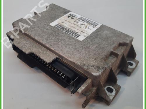 Engine control unit (ECU) LANCIA Y (840_) 1.2 (840AA, 840AF1A) | BP12214112M57 