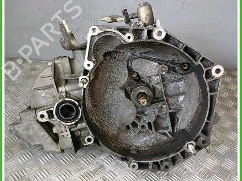 Used Gearbox Gearbox ALFA ROMEO 159 Sportwagon (939_) 1.9 JTDM 16V (939BXC1B, 939BXC12) (150 hp) 40075315 40075315