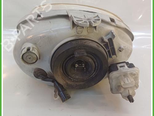 Højre forlygte DAEWOO MATIZ (M100, M150) 0.8 | BP15691433C29 
