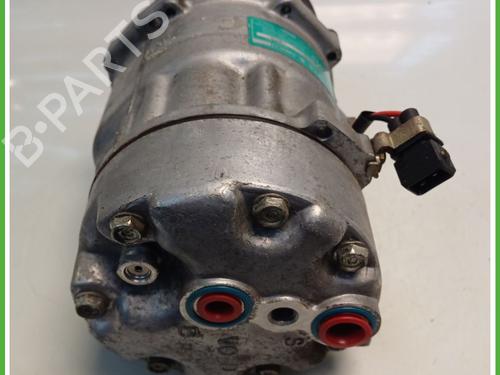 AC compressor DR DR 5 1.6 CNG | BP24193085M34 