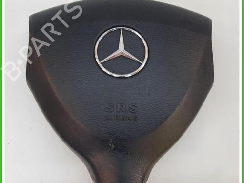 Used Other Other MERCEDES-BENZ A-CLASS (W169) A 160 CDI (169.006, 169.306) (82 hp) 40615700 40615700