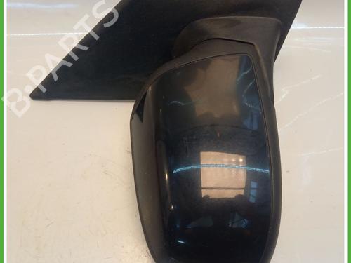 Right mirror FORD FIESTA V (JH_, JD_) 1.25 16V | BP30169357C27 