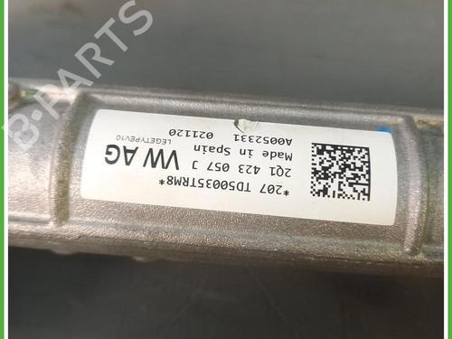 Steering rack VW T-CROSS (C11, D31) 1.0 TSI | BP40074461M22 - Image 5