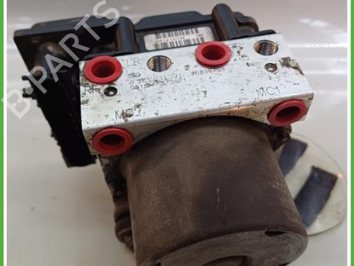 ABS pump FIAT PUNTO (188_) 1.2 Natural Power | BP21004861M43 