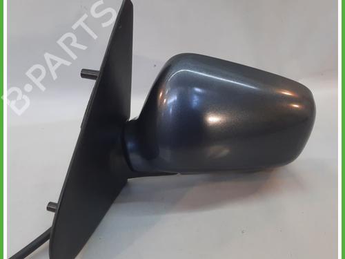 Left mirror VW POLO III (6N1) 60 1.4 | BP13537572C26 