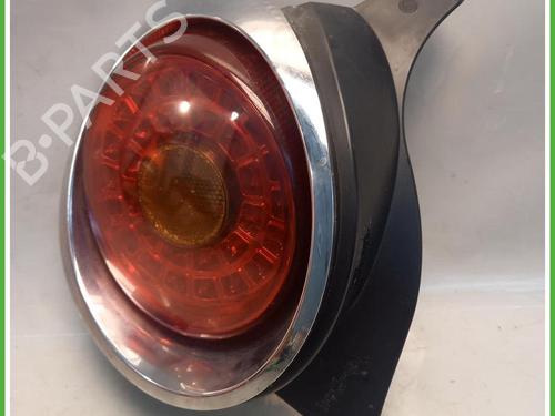 Used Left taillight Left taillight ALFA ROMEO MITO (955_) 1.4 (955AXB1B) (78 hp) 40075750 40075750
