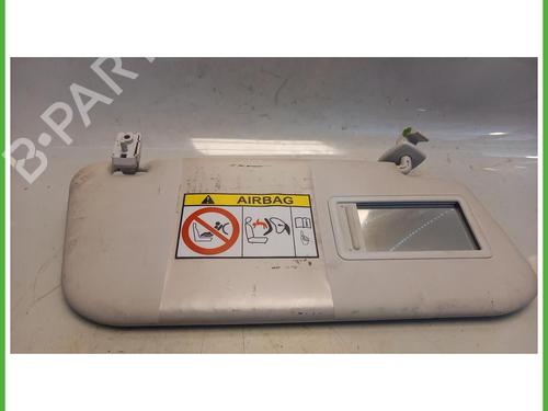 Right sun visor FIAT 500L (351_, 352_) 1.4 (199LYB1B) | BP40074858I2 - Image 4