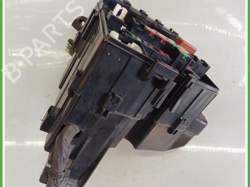 Fuse box TOYOTA YARIS (_P9_) 1.33 VVT-i (NSP90_, NSP90R) | BP20233626E1 