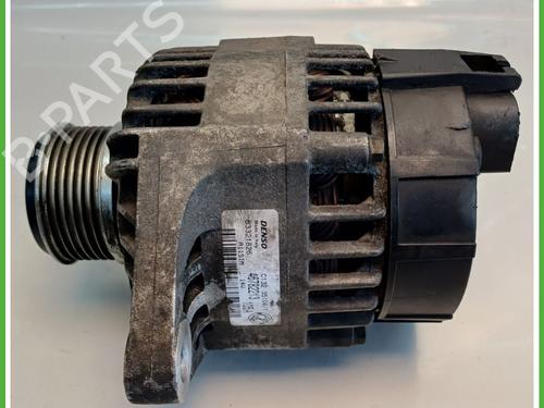 Generator ALFA ROMEO 147 (937_) 1.9 JTDM 16V (937.AXN1B, 937.BXN1B) | BP28128285M7 