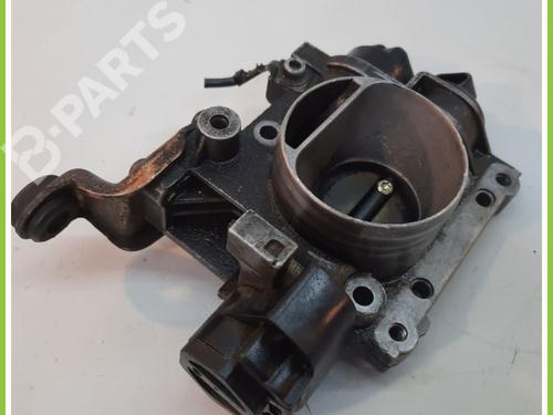 Used Throttle body FIAT PUNTO (188_) 1.2 60 (188.030, .050, .130, .150, .230, .250) (60 hp) 11370038