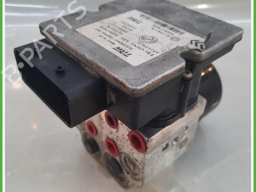 abs-pump-lancia-ypsilon-843_-2003-2004-2005-2006-2007-2008-2009-2010-2011-40135328 main image