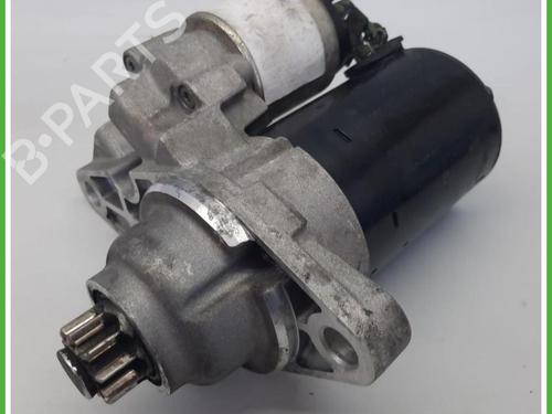 Used Starter Starter FIAT PUNTO (176_) 75 1.2 (73 hp) 40132020 40132020