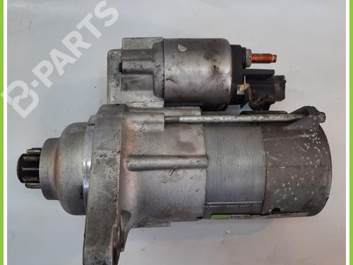 Anlasser VW GOLF V (1K1) 1.9 TDI | BP11369682M8 