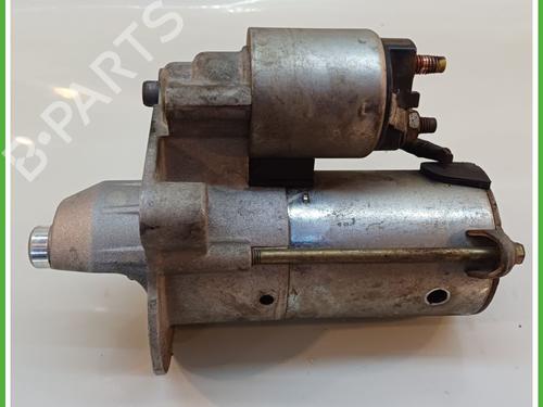 Starter FORD FIESTA V (JH_, JD_) 1.4 TDCi | BP16360928M8 