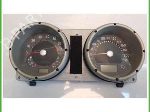 Used Instrument cluster VW LUPO I (6X1, 6E1) 1.0 (50 hp) 27410007
