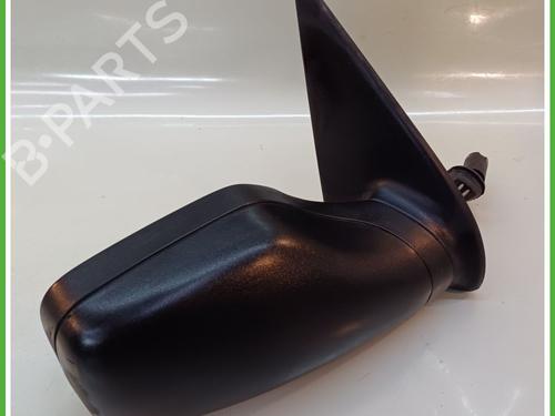 Left mirror PEUGEOT 106 II (1A_, 1C_) 1.0 i | BP17041695C26 