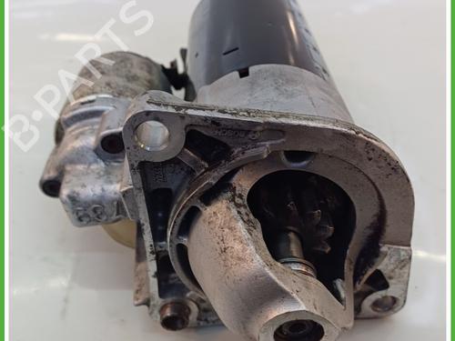 Starter ALFA ROMEO GIULIETTA (940_) 1.6 JTDM (940FYB11, 940FYB1A, 940FYF11, 940FYF1A) | BP20329760M8 