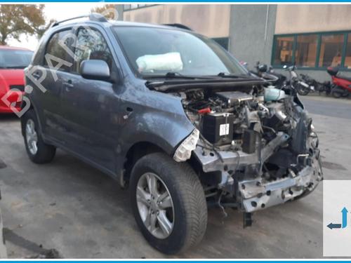 Switch DAIHATSU TERIOS (J2_, F7__) 1.5 4x4 | BP40145037I30  - Image 11