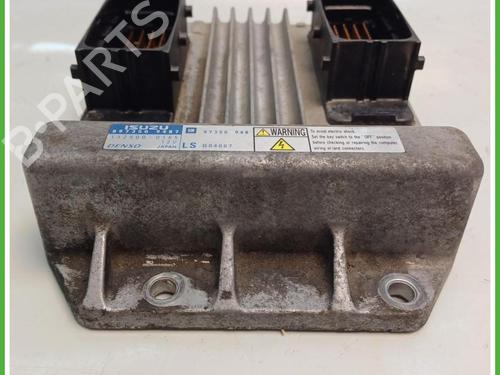 Engine control unit (ECU) OPEL MERIVA A MPV (X03) 1.7 CDTI (E75) | BP40142922M57 - Image 3