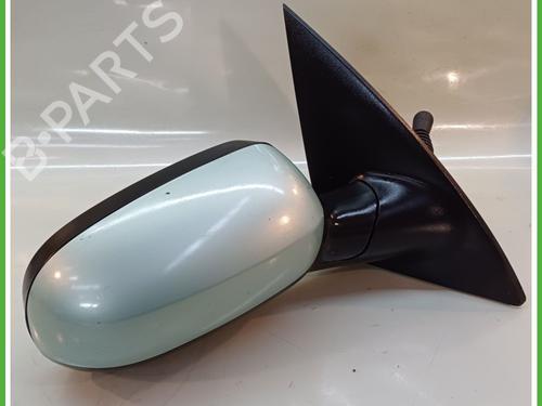 Right mirror OPEL CORSA C (X01) 1.2 (F08, F68) | BP17041699C27 