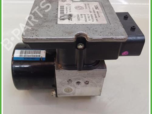 ABS pump LANCIA YPSILON (843_) 1.2 (843.AXA1A) | BP40138527M43  - Image 5