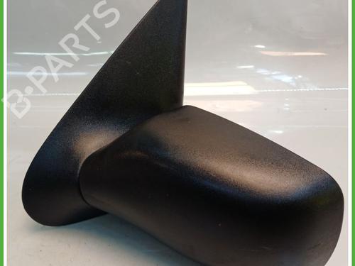 Retrovisor izquierdo FORD FIESTA IV (JA_, JB_) 1.3 i | BP28163400C26 