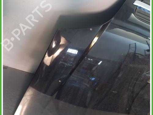 Hood OPEL MERIVA A MPV (X03) 1.6 16V (E75) | BP27654442C1 