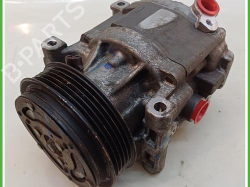 Used AC compressor LANCIA YPSILON (843_) 1.2 (843.AXA1A) (60 hp) 16102609