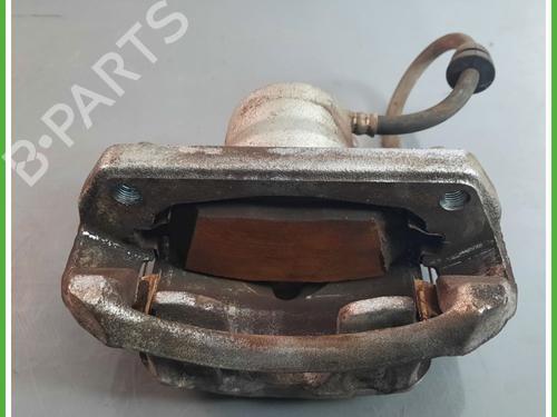 Right front brake caliper OPEL KARL (C16) 1.0 | BP15004480M104 