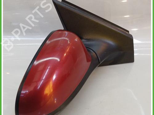 Right mirror FIAT BRAVO II (198_) 1.6 D Multijet (198AXH1B) | BP19788757C27 