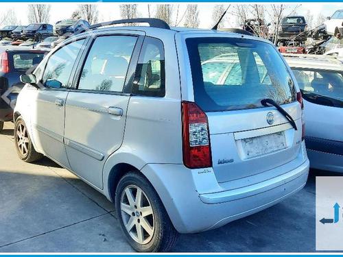 Left taillight FIAT IDEA (350_) 1.3 D Multijet | BP40136730C34 - Image 7