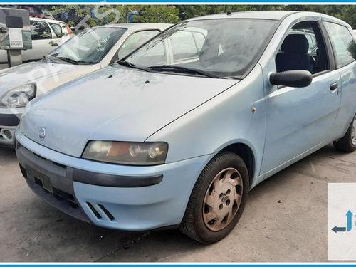 Used Parts FIAT PUNTO (188_) 1.2 60 (188.030, .050, .130, .150, .230, .250) 5017719
