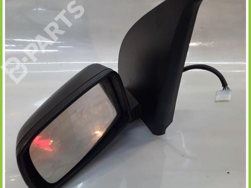 Left mirror FIAT PANDA (169_) 1.2 (169.AXB11, 169.AXB1A) (60 hp) 11797751