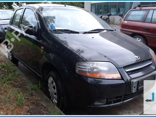 Switch CHEVROLET AVEO / KALOS Hatchback (T200) 1.2 | BP40149387I30 - Image 9