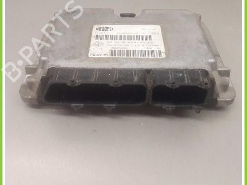Engine control unit (ECU) FIAT SEICENTO / 600 (187_) 1.1 (187AXB, 187AXB1A, 187AXC1A02) | BP13319188M57 