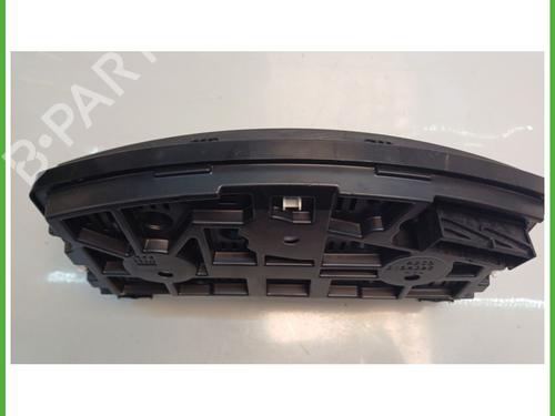 Instrument cluster OPEL ZAFIRA / ZAFIRA FAMILY B (A05) 1.6 CNG (M75) | BP21681608C47 