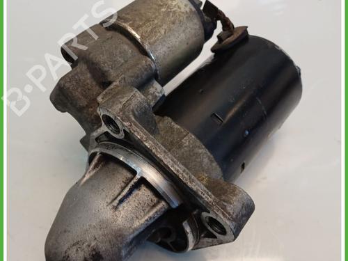 Startmotor FORD FIESTA V (JH_, JD_) 1.25 16V (75 hp) 28128257
