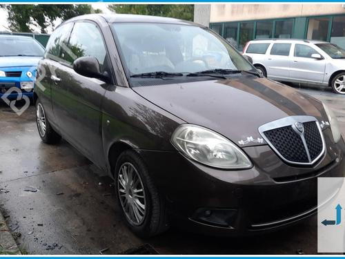 Starter LANCIA YPSILON (843_) 1.4 (843.AXG1A) | BP40143002M8 - Image 9