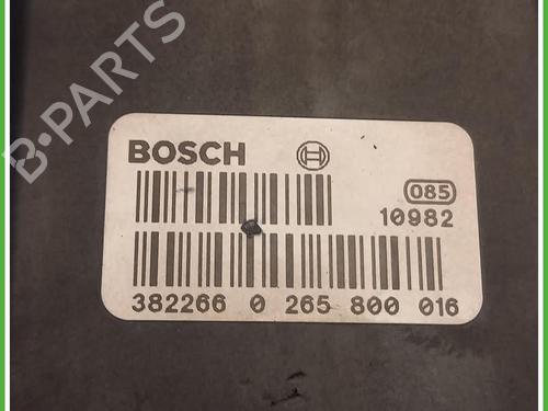 ABS pump FIAT STILO Multi Wagon (192_) 1.9 JTD | BP40073220M43 - Image 3