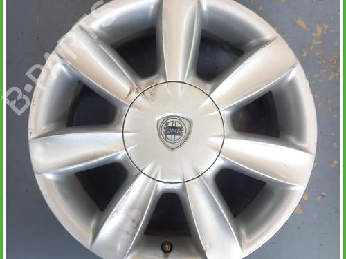 Used Rim Rim LANCIA YPSILON (843_) 1.3 JTD (843.AXD11, 843.AXD1A) (70 hp) 40075437 40075437