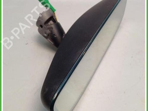 Rear mirror VOLVO XC60 II (246) B4 Mild-Hybrid | BP40143212I6  - Image 6