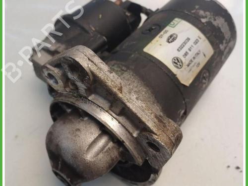 Used Starter Starter VW POLO (6N2) 1.4 (60 hp) 40144700 40144700