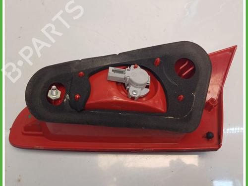 Left taillight ALFA ROMEO 147 (937_) 1.9 JTDM 8V (937.AXD1A, 937.AXU1A, 937.BXU1A) | BP27981554C34 