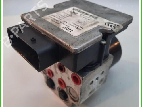 Used ABS pump ABS pump LANCIA Y (840_) 1.2 (840AA, 840AF1A) (60 hp) 40131753 40131753