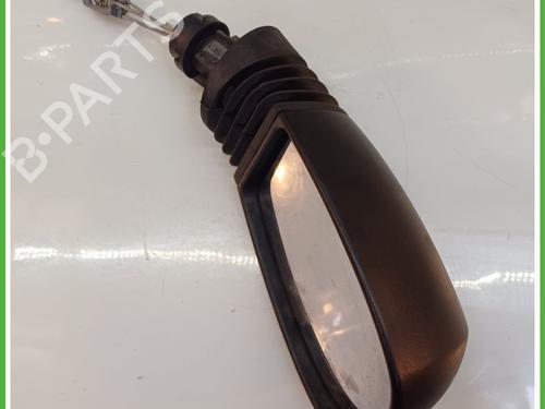 Right mirror FIAT PUNTO (188_) 1.9 JTD | BP16708763C27 