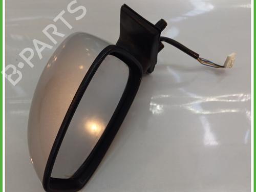 Used Left mirror FIAT IDEA (350_) 1.4 16V (95 hp) 18022666