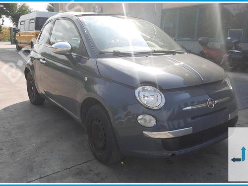 Right headlight FIAT 500 (312_) 1.2 (312AXA1A) | BP40143230C29 - Image 12