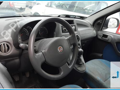 ABS pump FIAT PANDA (169_) 1.2 4x4 (169.AXB2A) | BP40146654M43  - Image 11